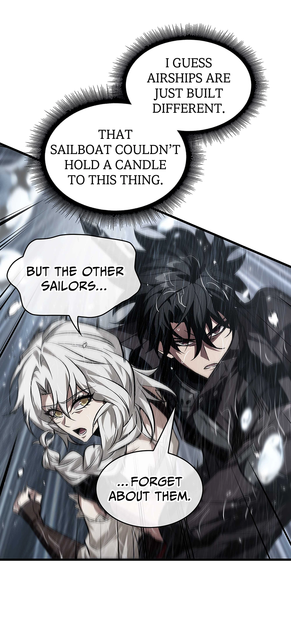 Read Pick Me Up Manga Online