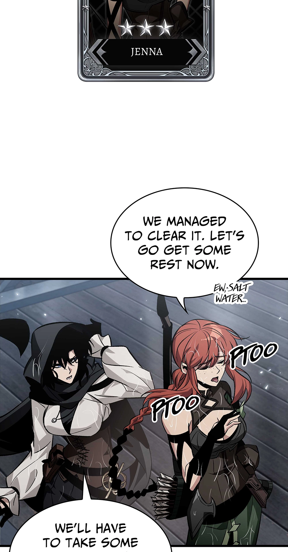 Read Pick Me Up Manga Online