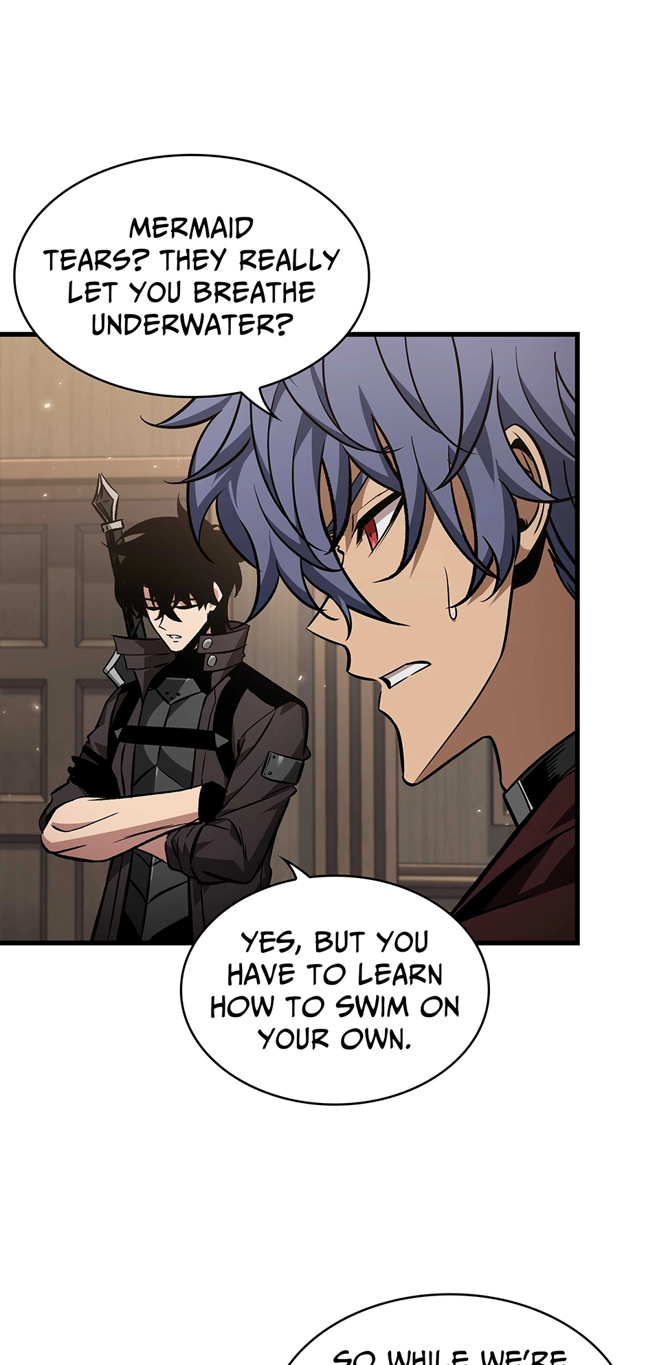 Read Pick Me Up Manga Online
