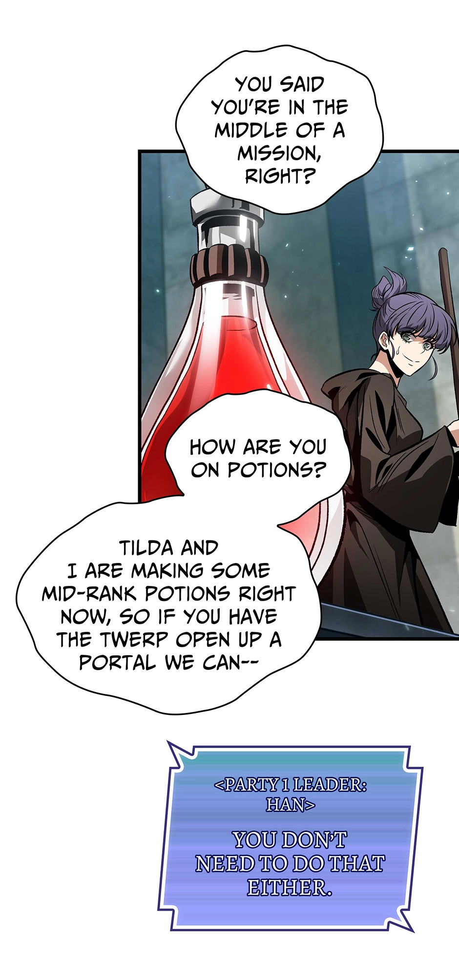 Read Pick Me Up Manga Online