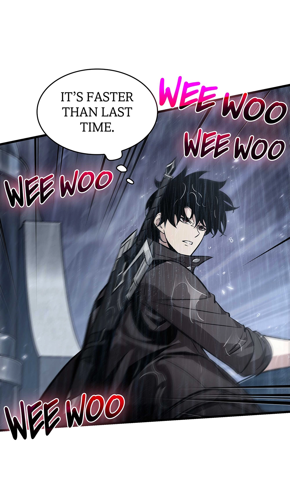Read Pick Me Up Manga Online
