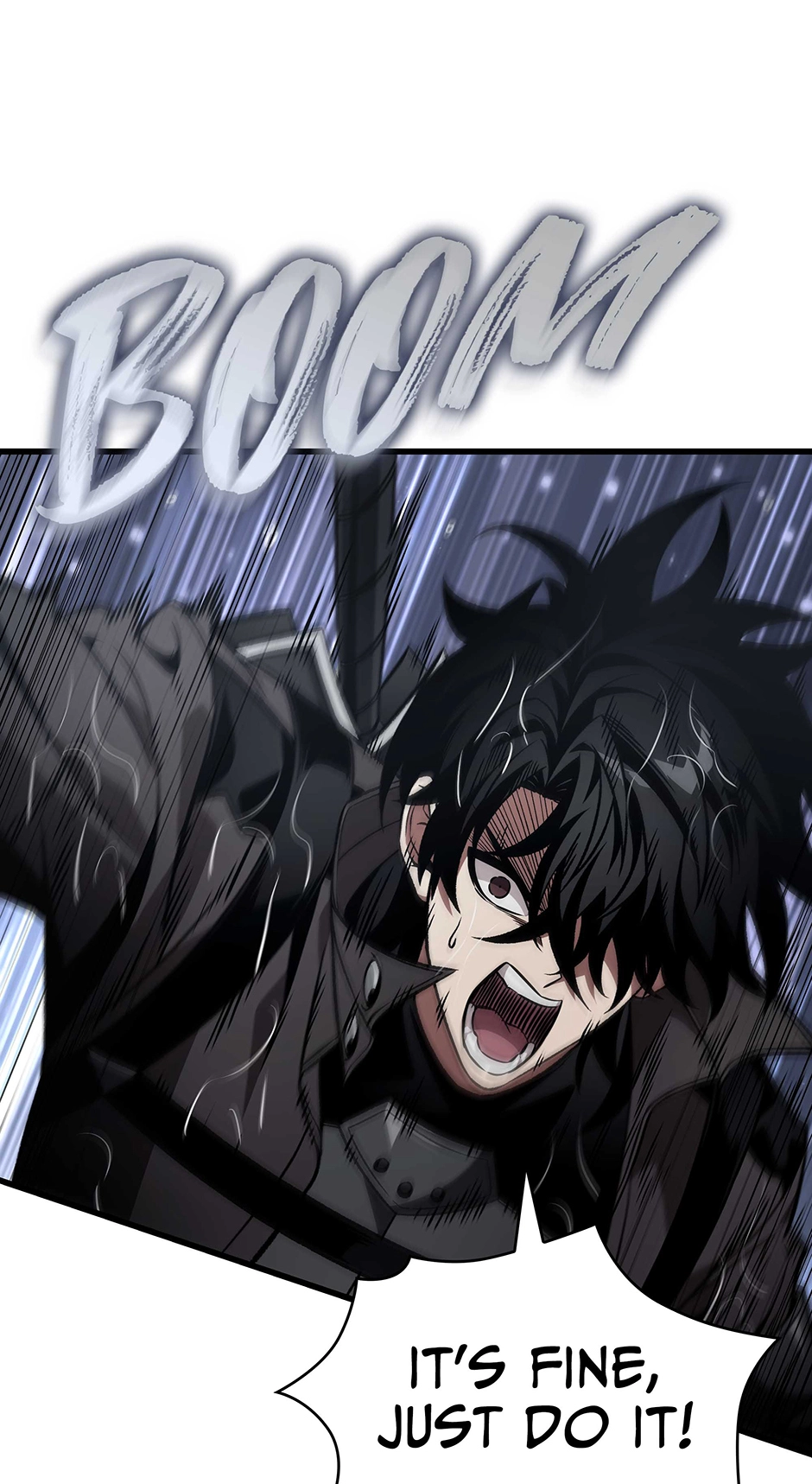 Read Pick Me Up Manga Online