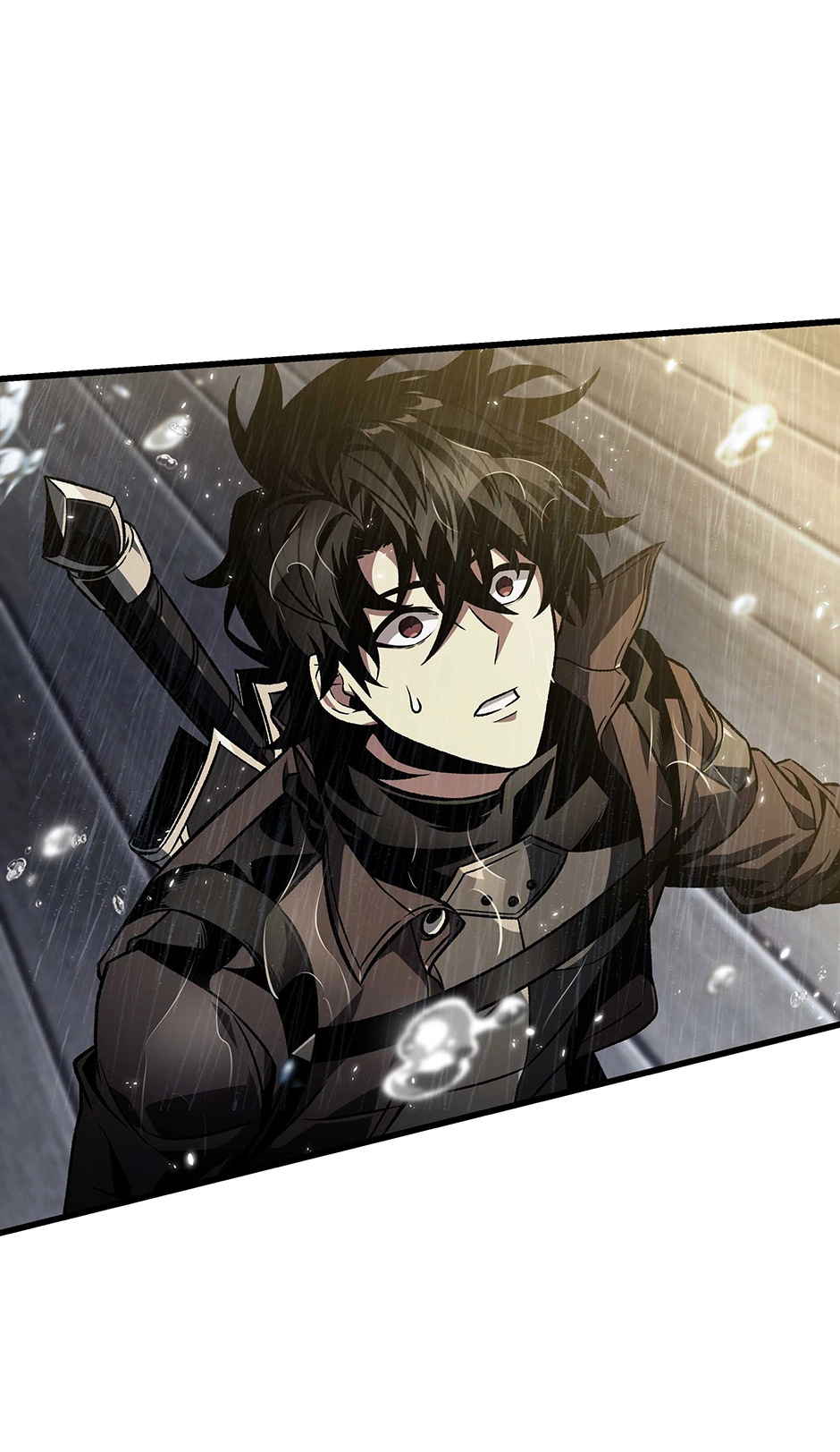 Read Pick Me Up Manga Online