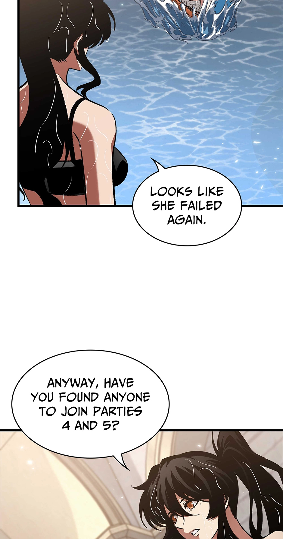 Read Pick Me Up Manga Online