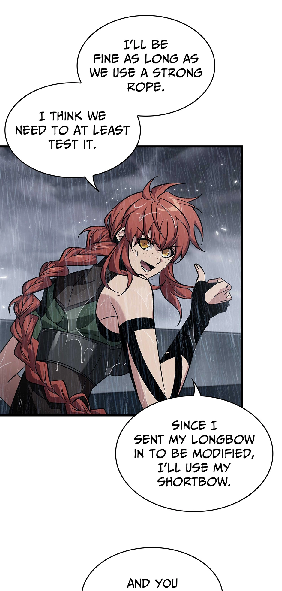 Read Pick Me Up Manga Online