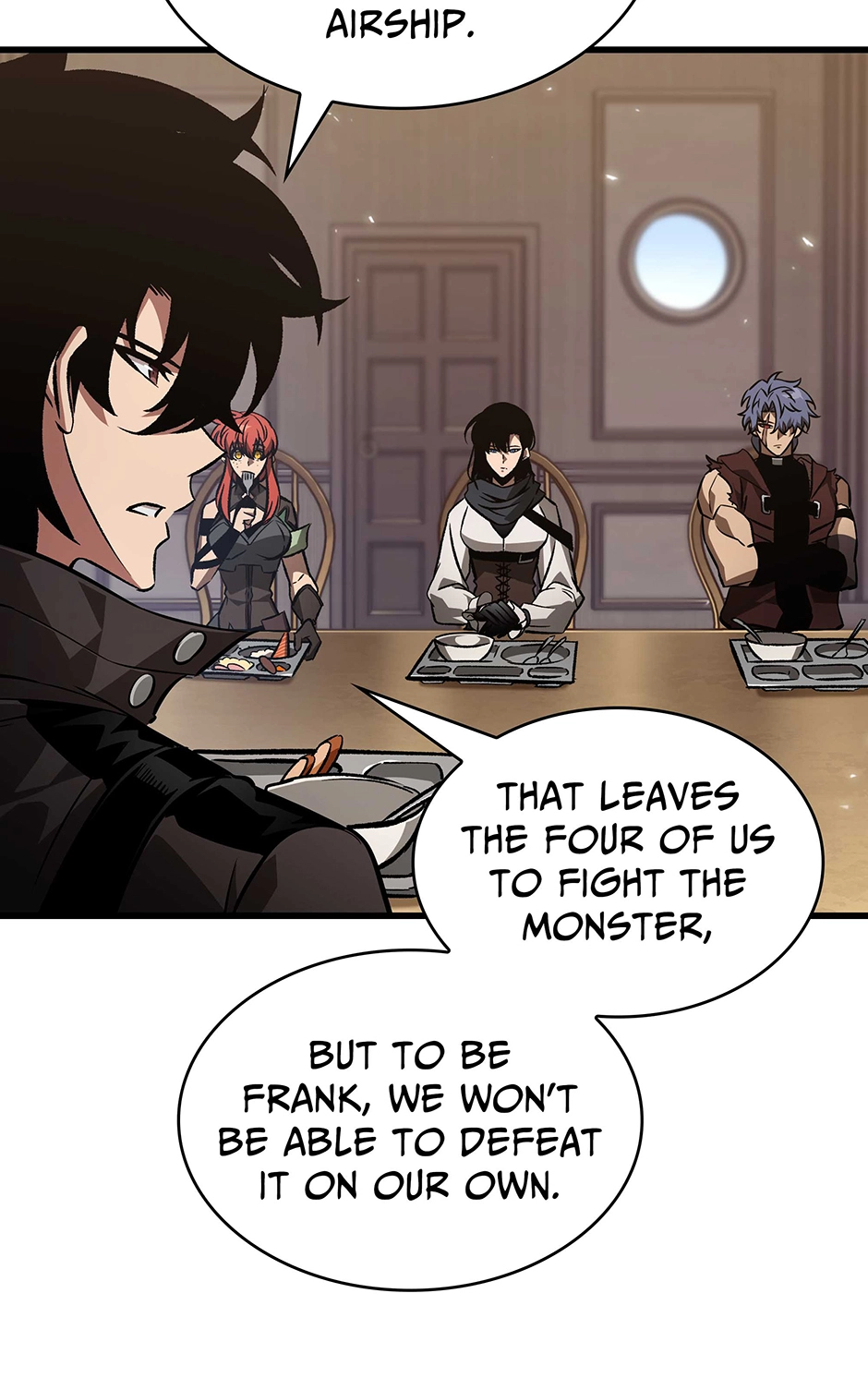 Read Pick Me Up Manga Online