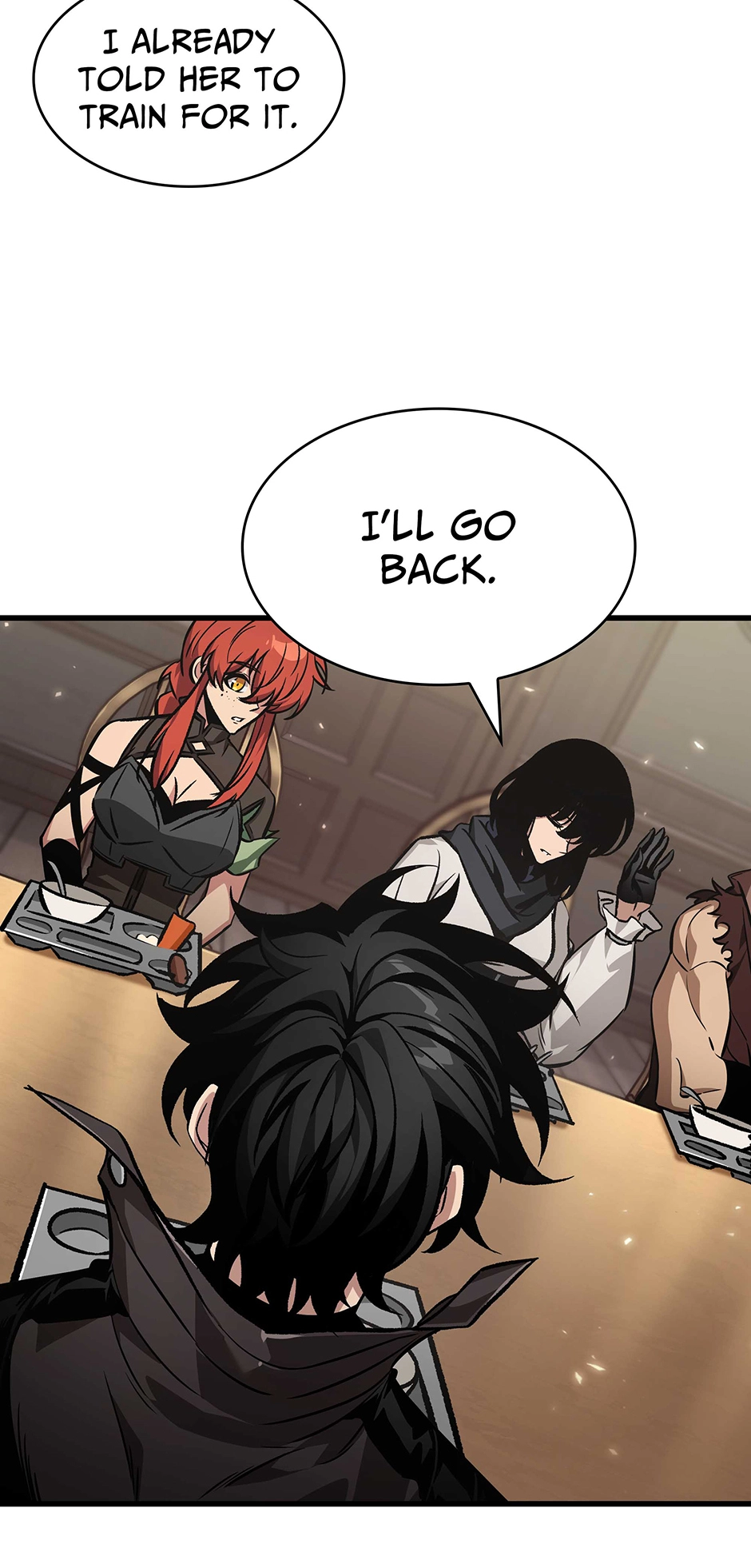 Read Pick Me Up Manga Online
