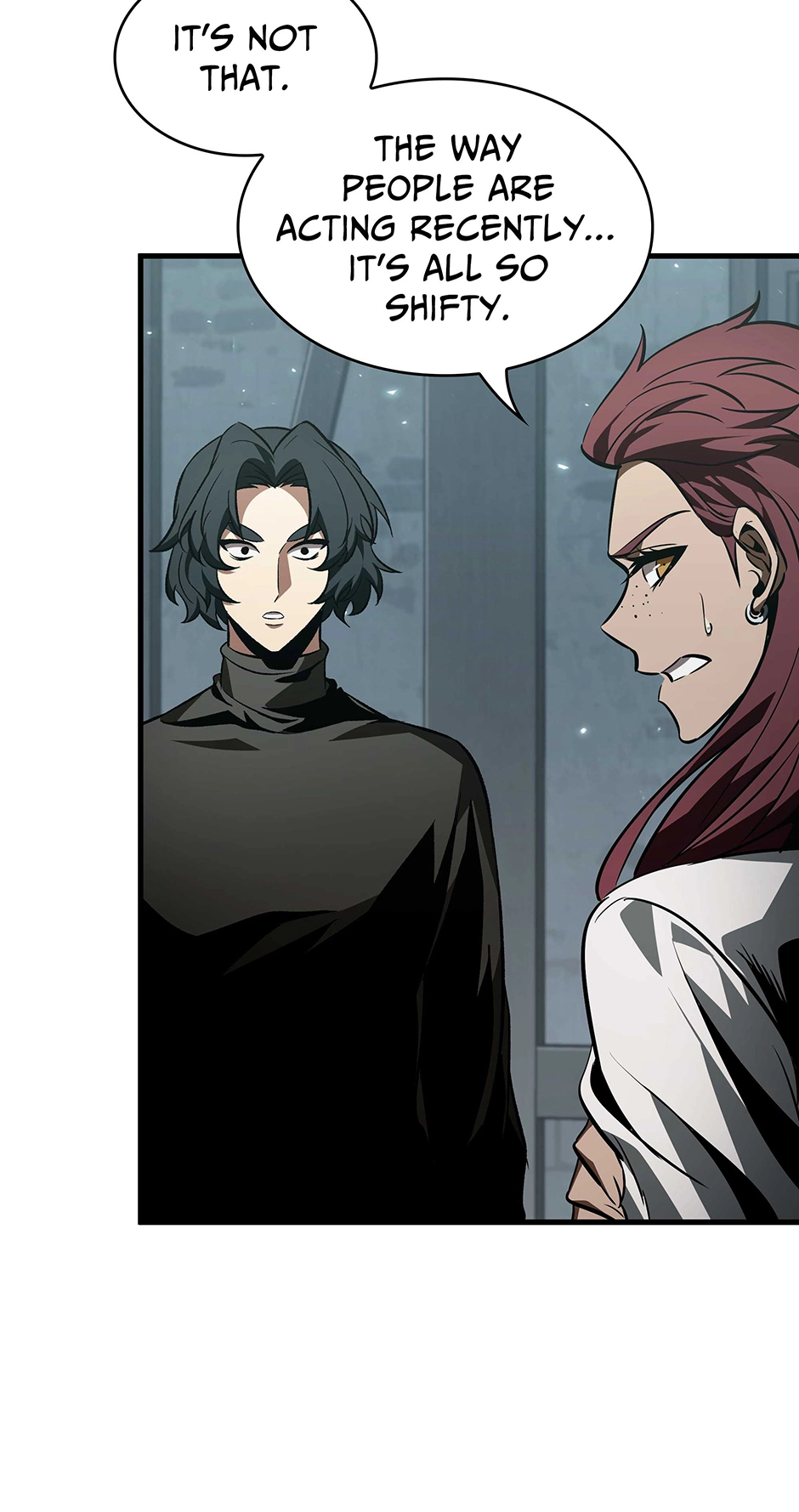 Read Pick Me Up Manga Online