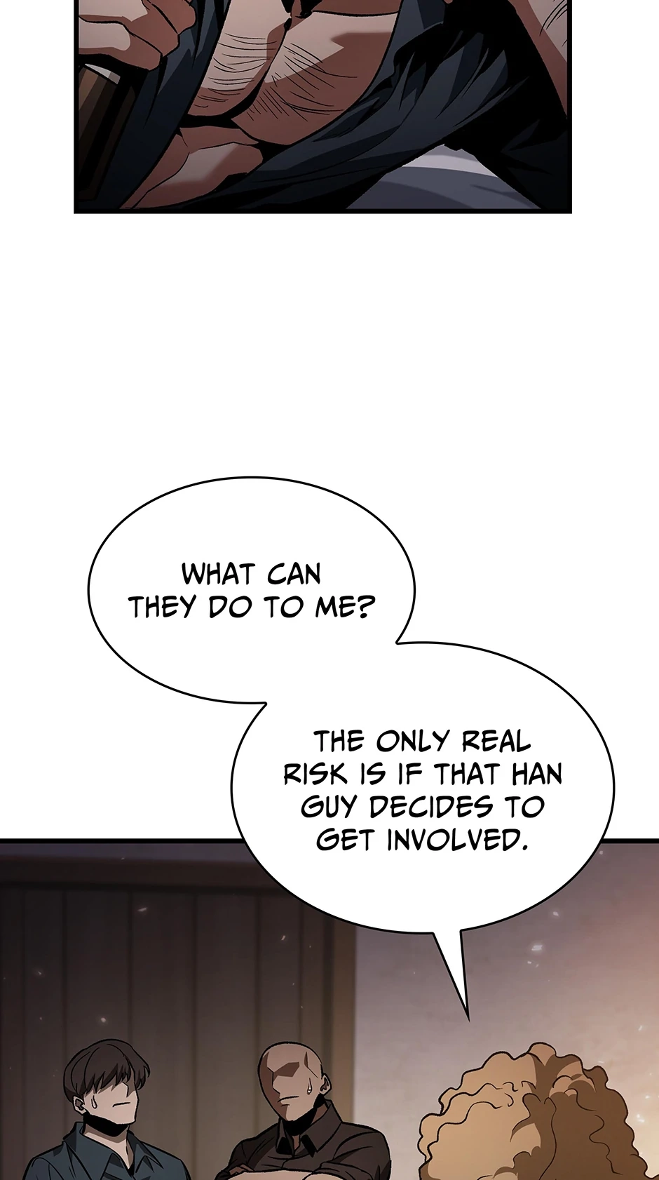 Read Pick Me Up Manga Online