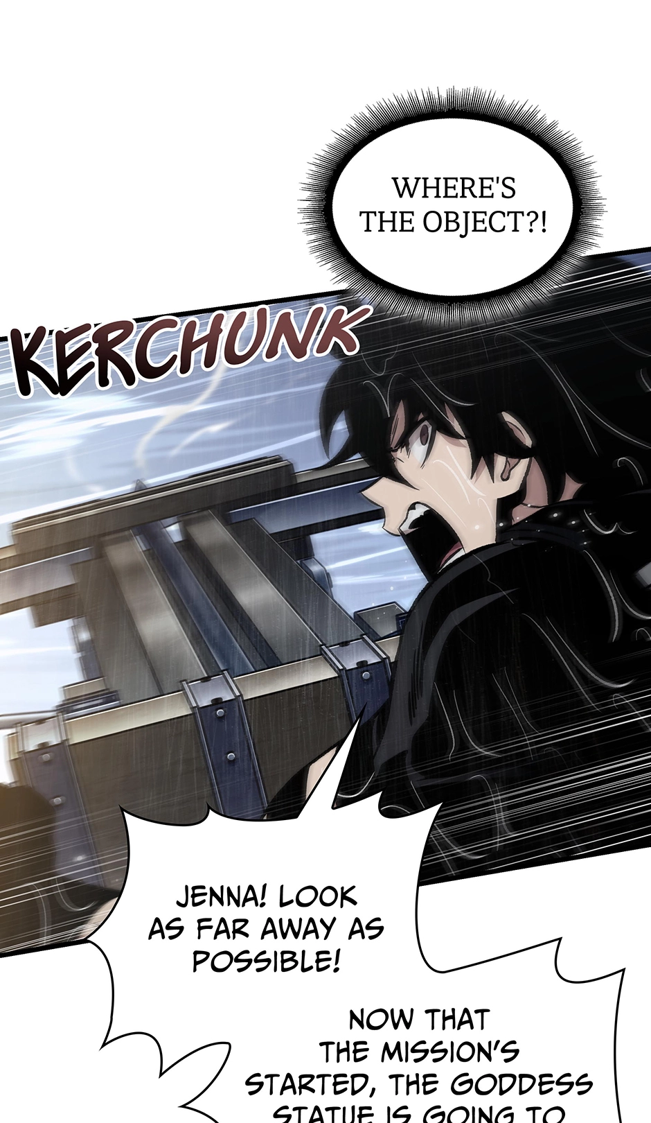 Read Pick Me Up Manga Online