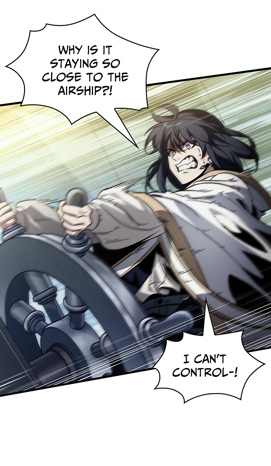 Read Pick Me Up Manga Online