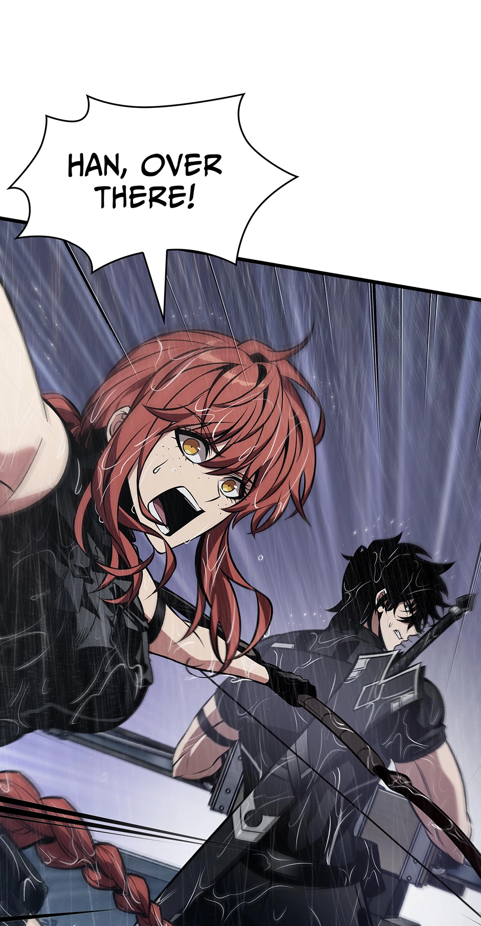 Read Pick Me Up Manga Online