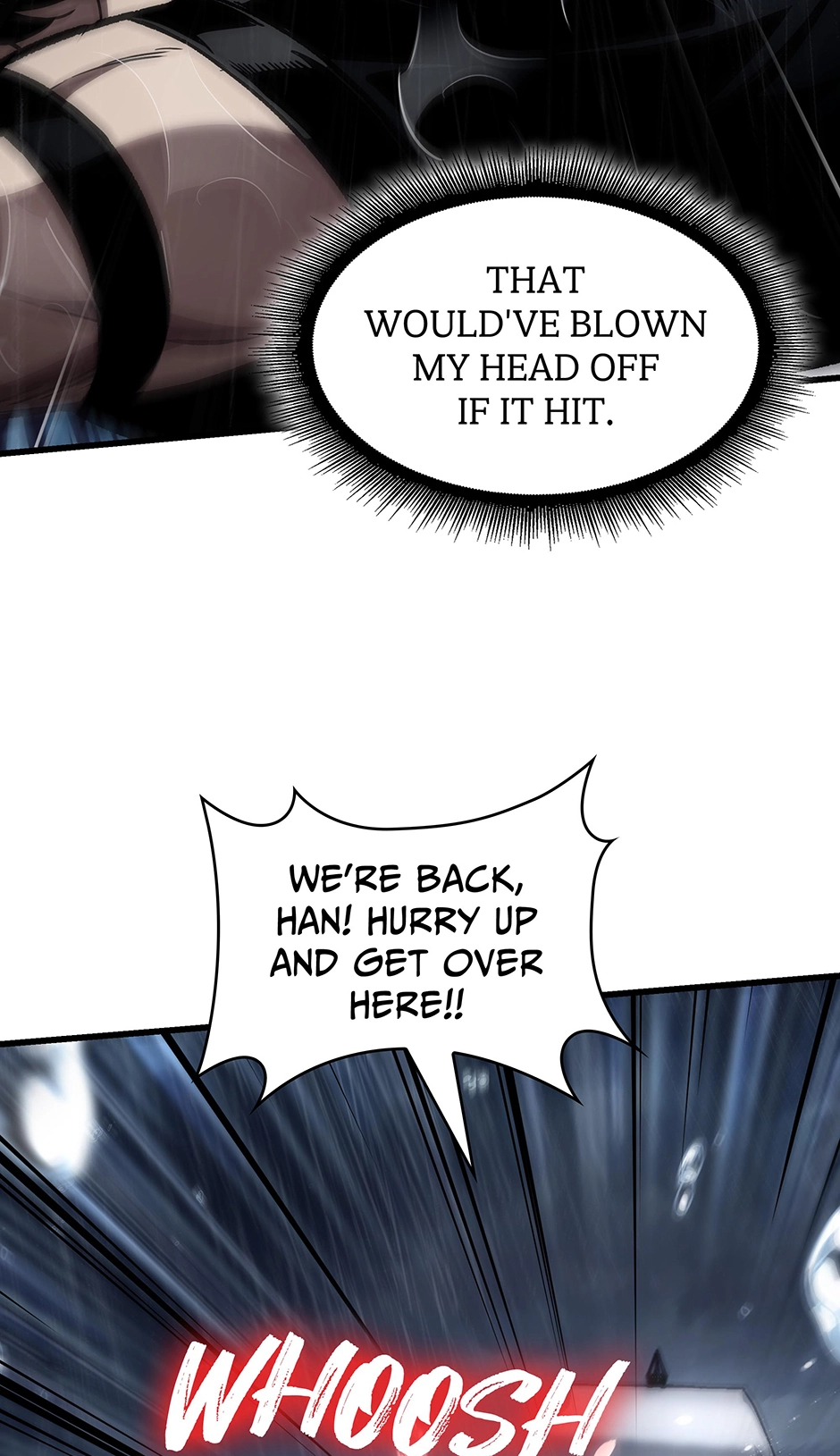 Read Pick Me Up Manga Online