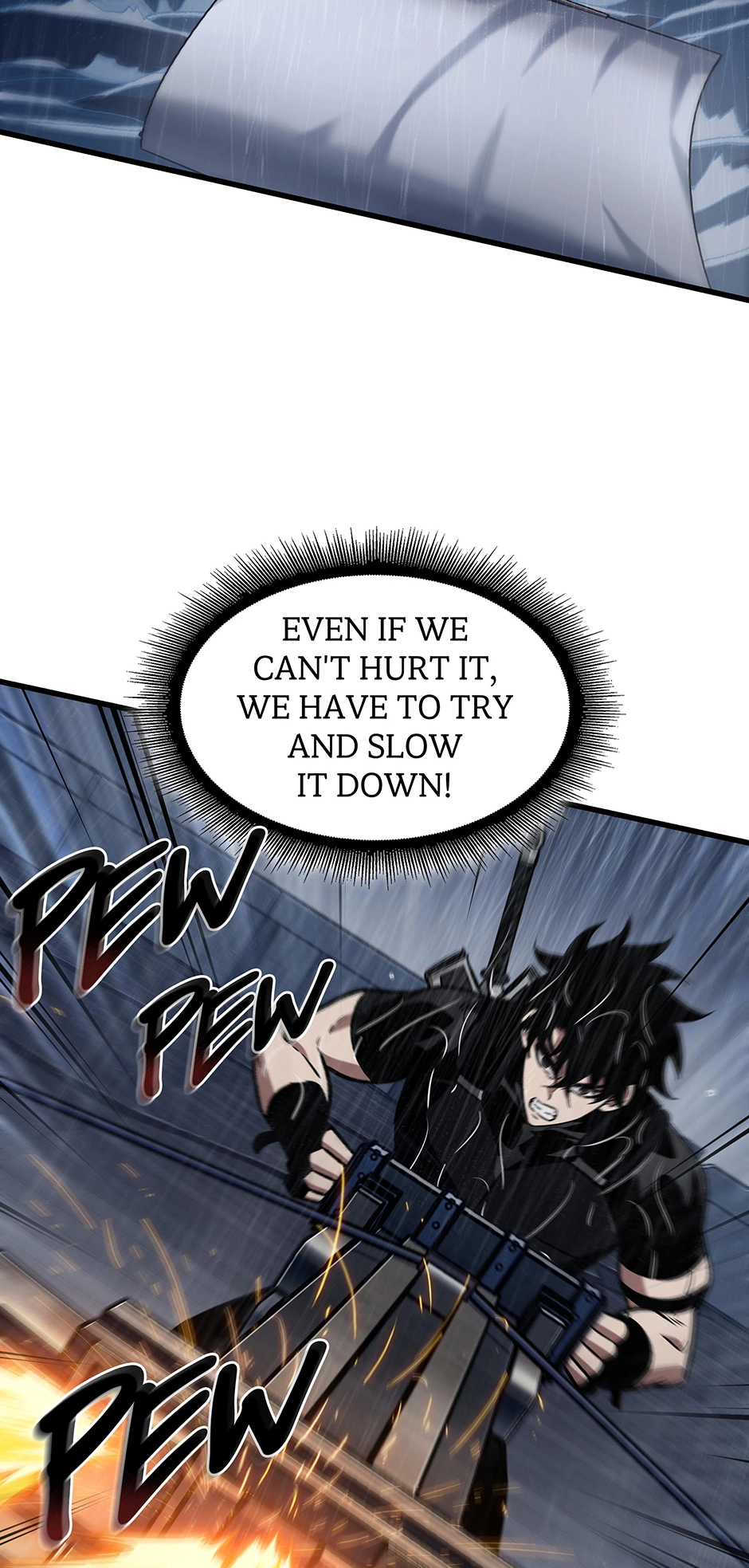 Read Pick Me Up Manga Online
