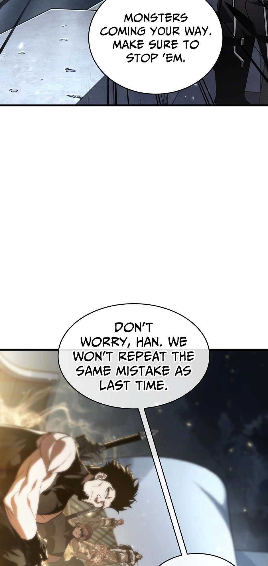 Read Pick Me Up Manga Online