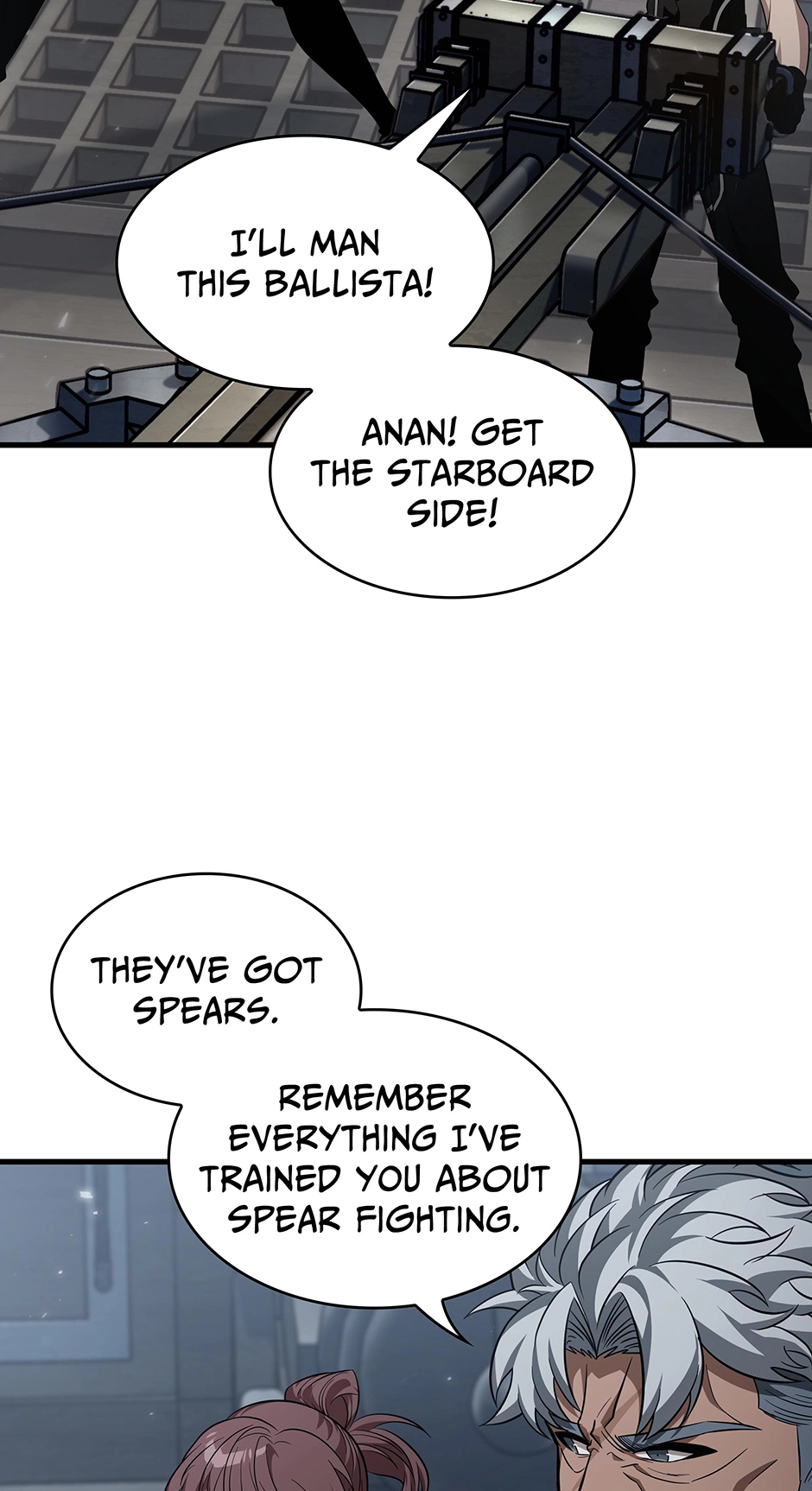 Read Pick Me Up Manga Online