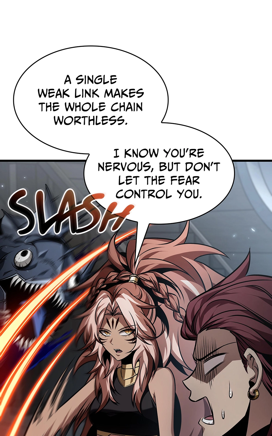 Read Pick Me Up Manga Online