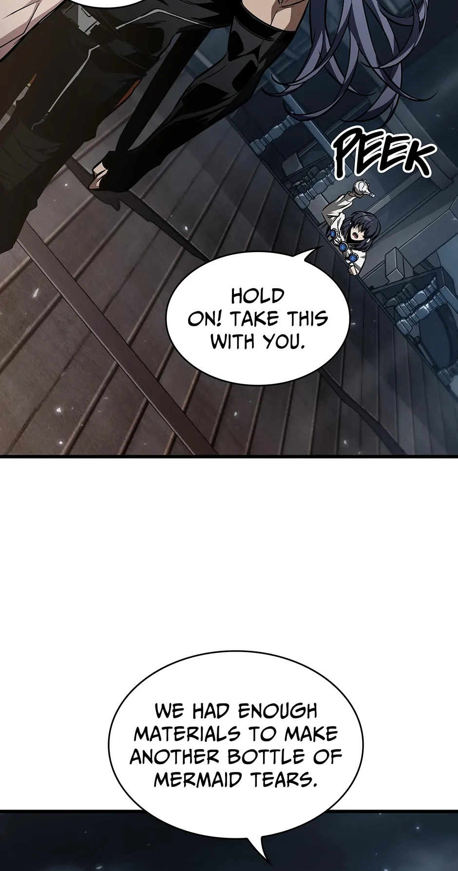Read Pick Me Up Manga Online