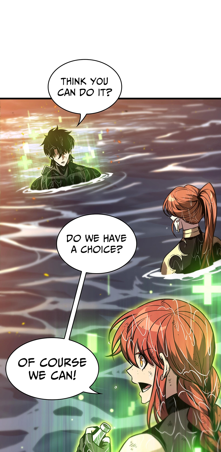 Read Pick Me Up Manga Online
