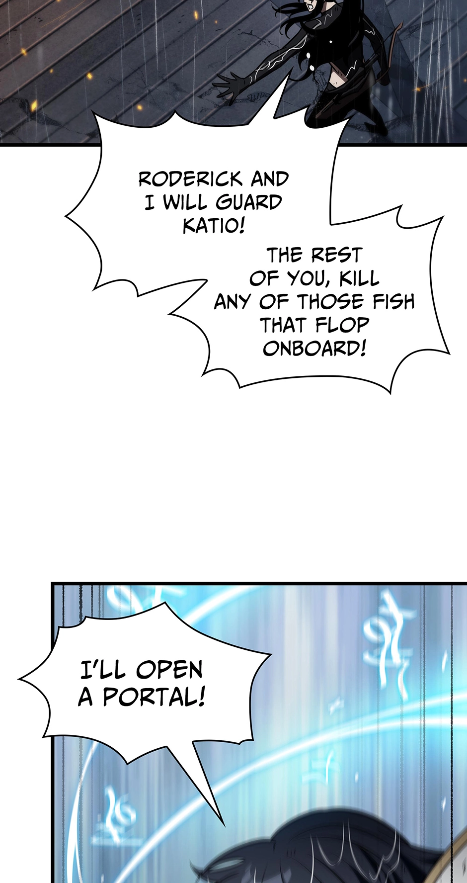 Read Pick Me Up Manga Online