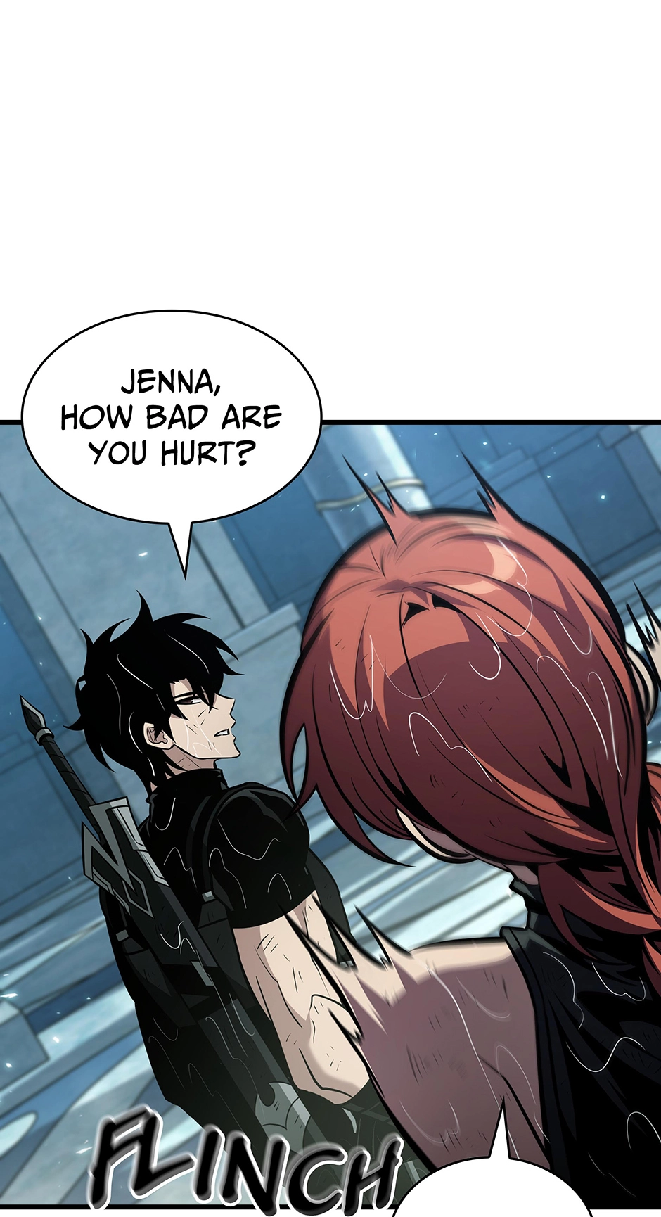 Read Pick Me Up Manga Online