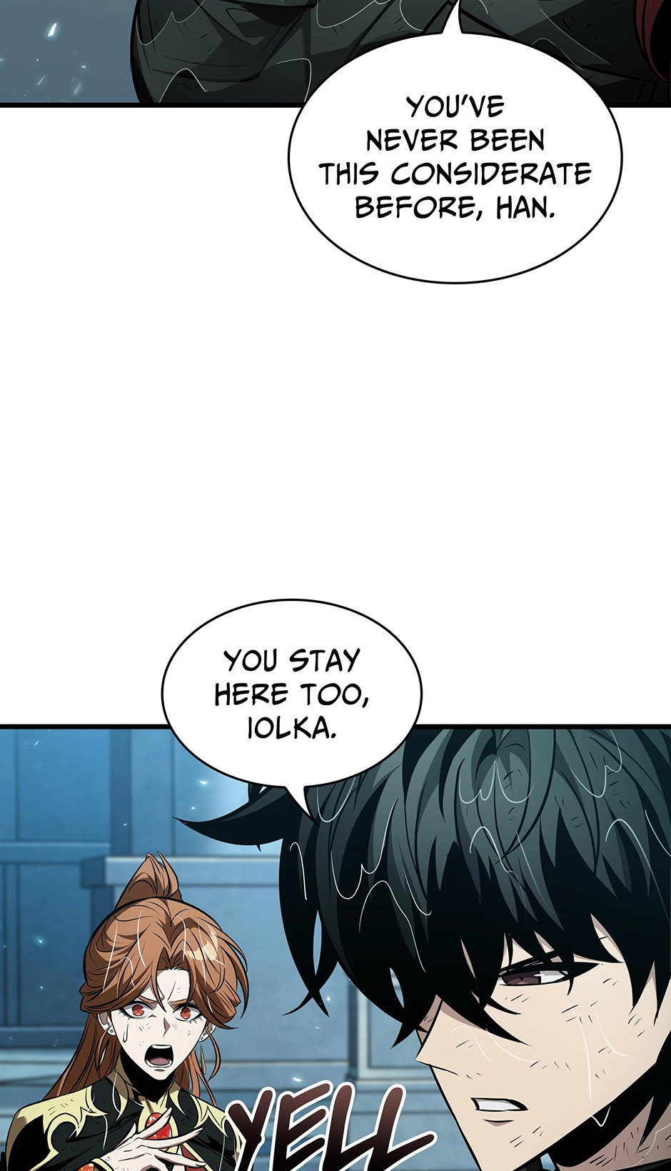 Read Pick Me Up Manga Online