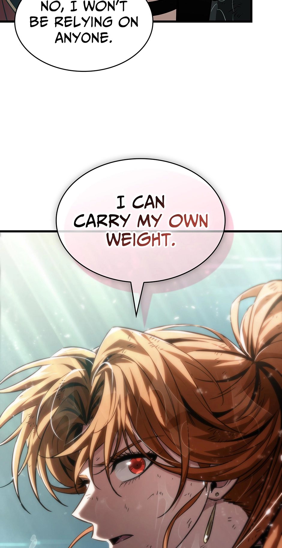 Read Pick Me Up Manga Online
