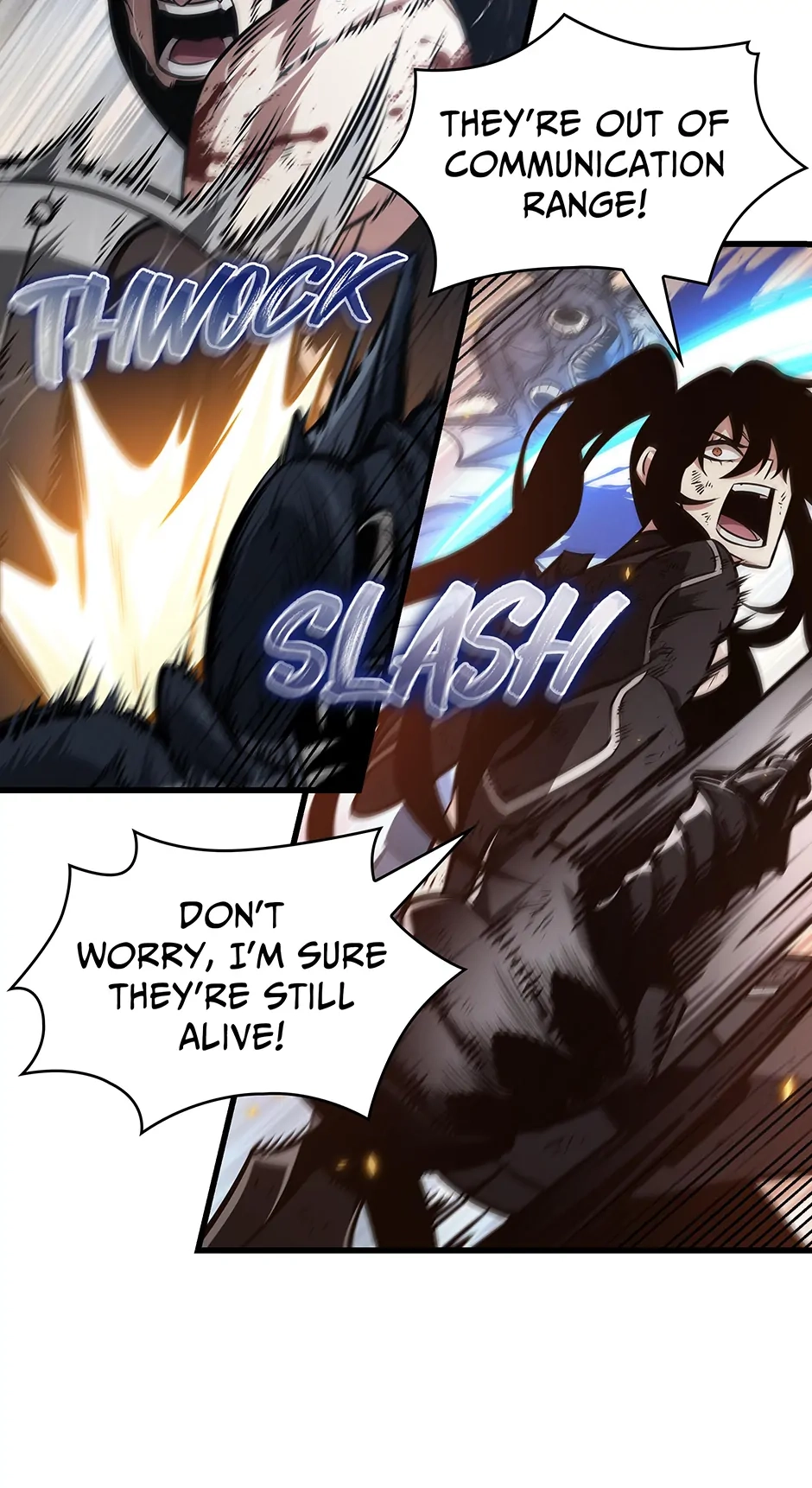 Read Pick Me Up Manga Online