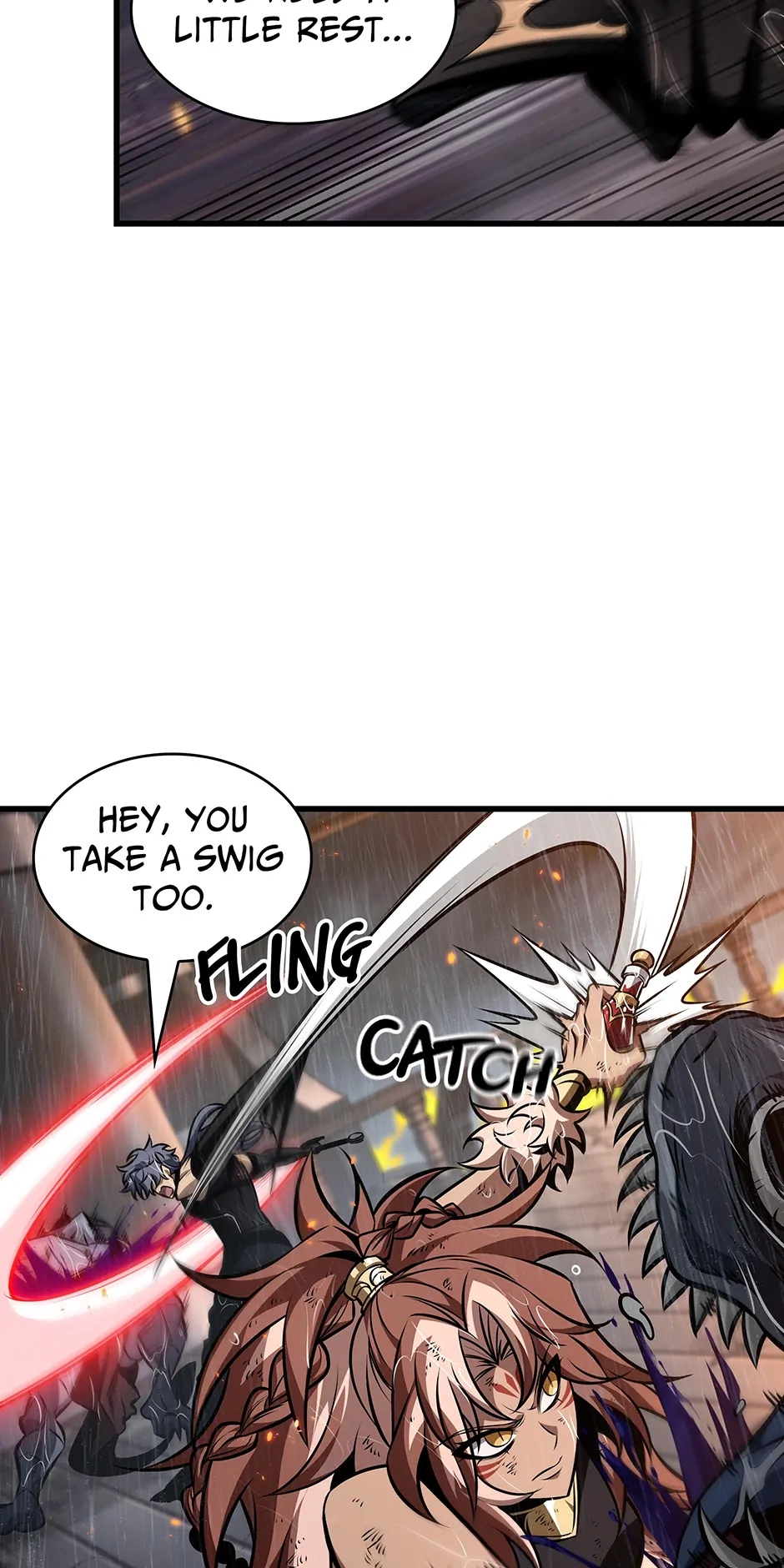 Read Pick Me Up Manga Online