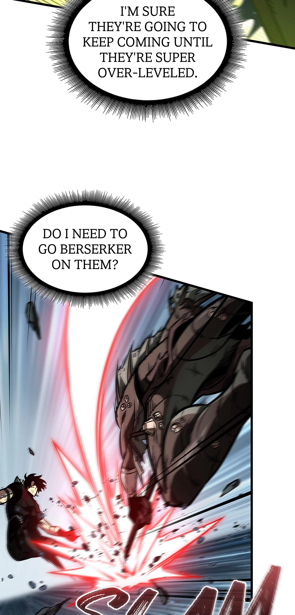 Read Pick Me Up Manga Online