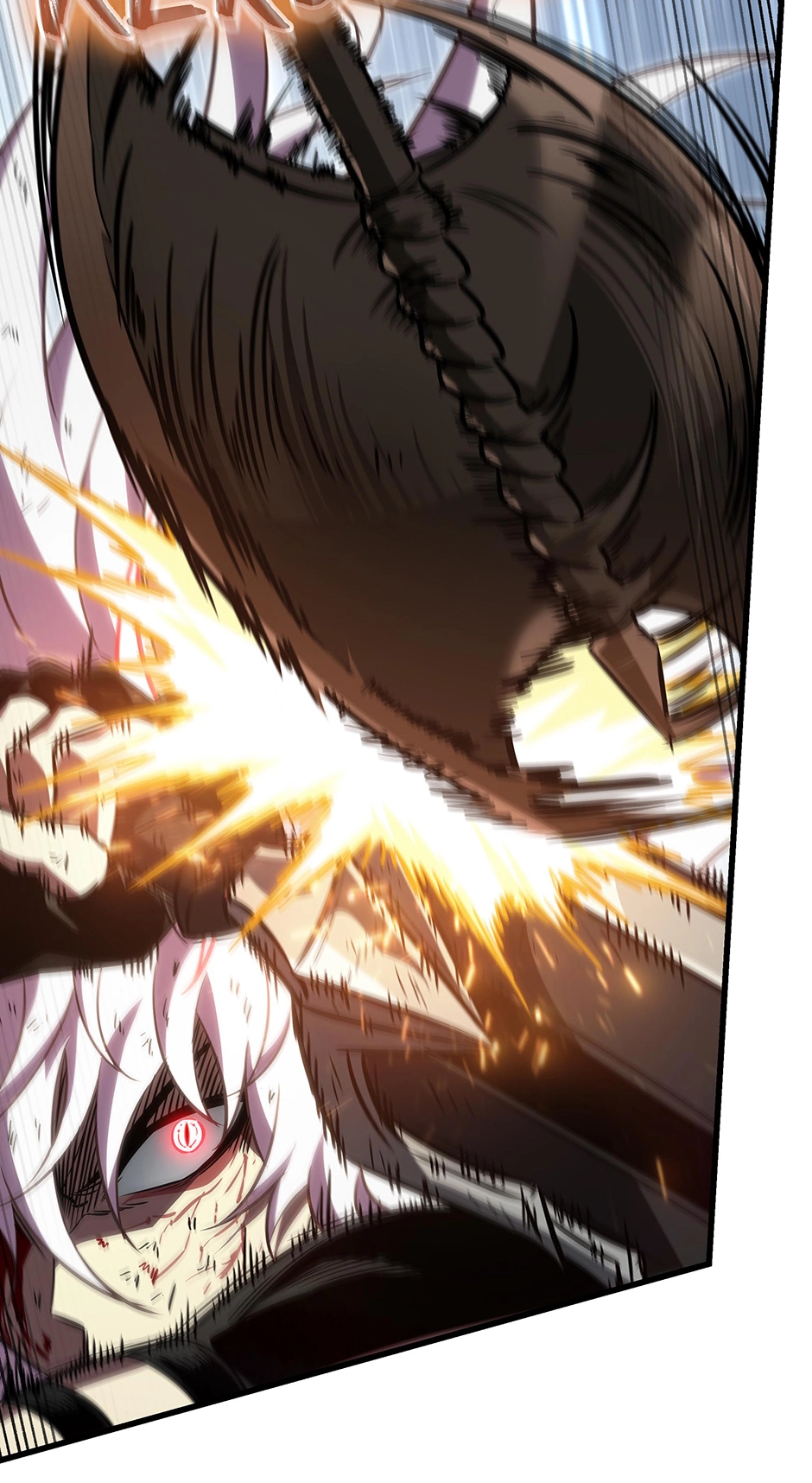 Read Pick Me Up Manga Online