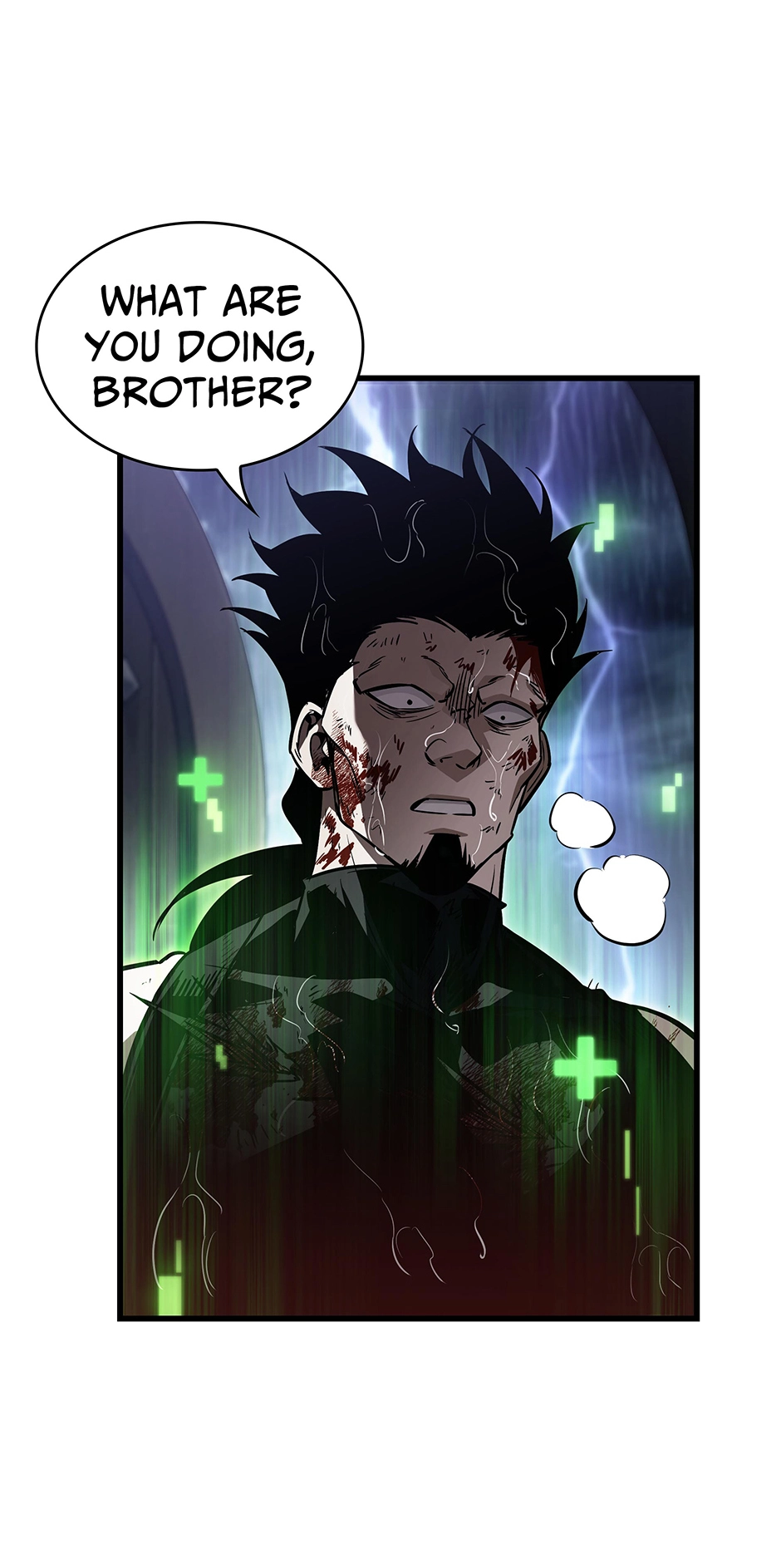 Read Pick Me Up Manga Online