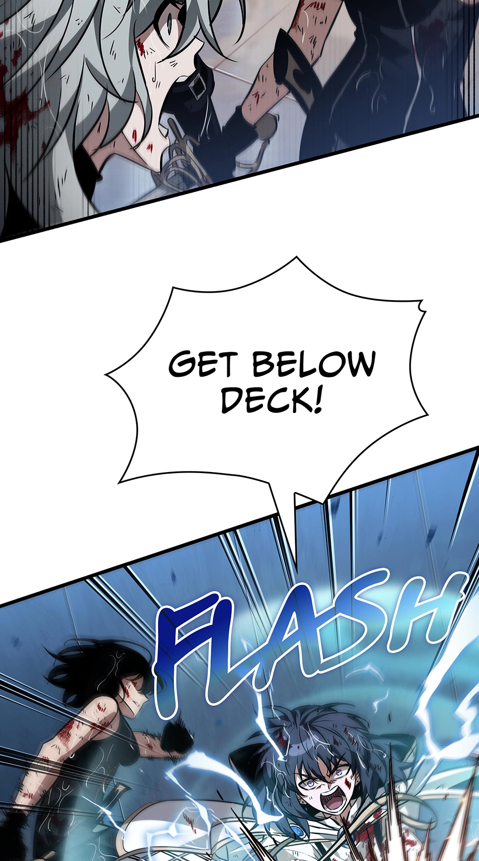 Read Pick Me Up Manga Online