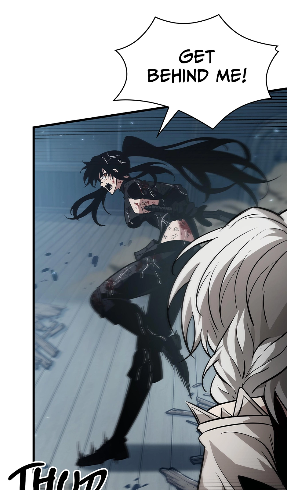 Read Pick Me Up Manga Online