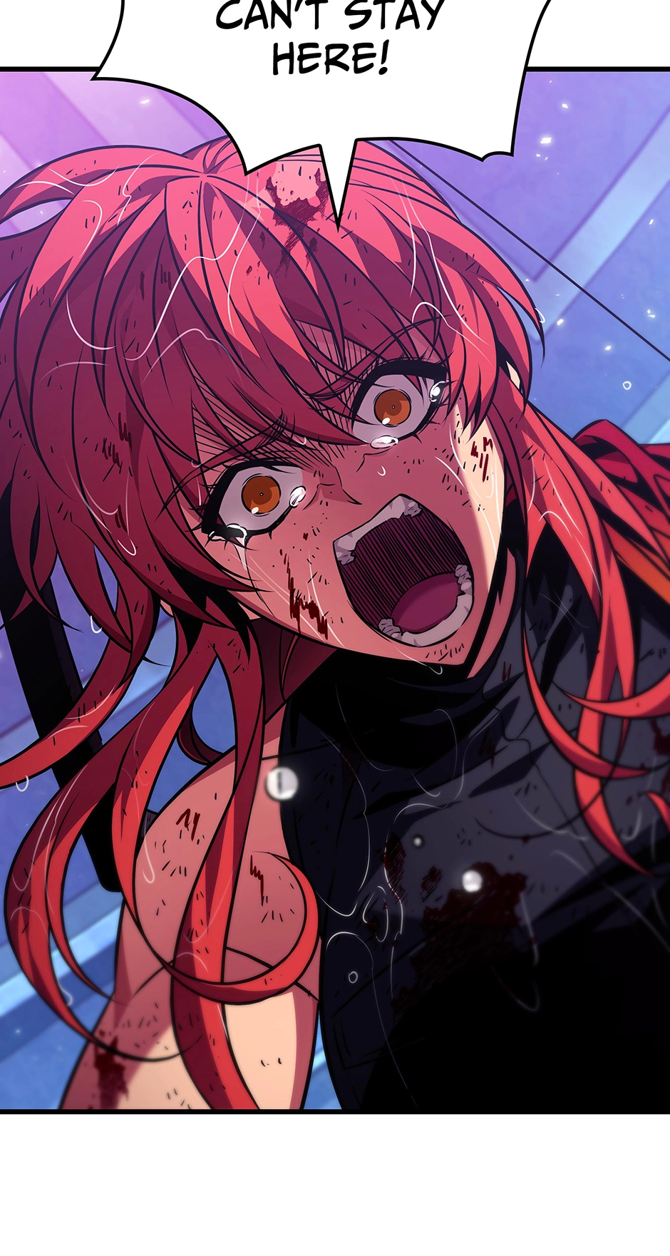 Read Pick Me Up Manga Online