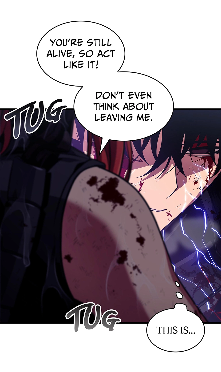 Read Pick Me Up Manga Online