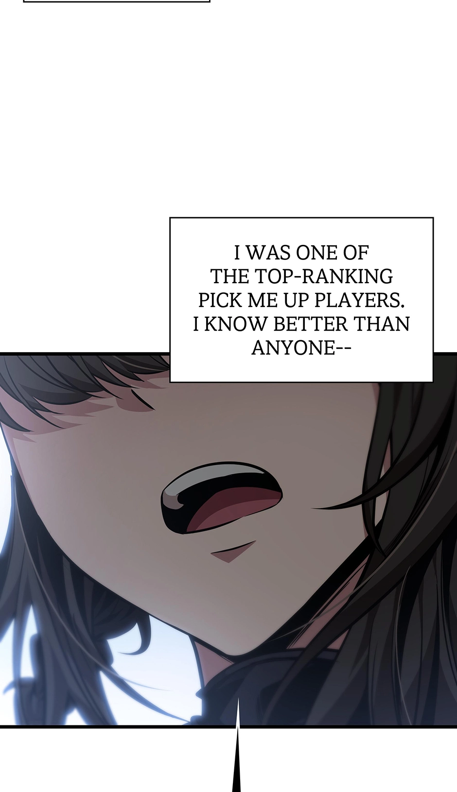 Read Pick Me Up Manga Online