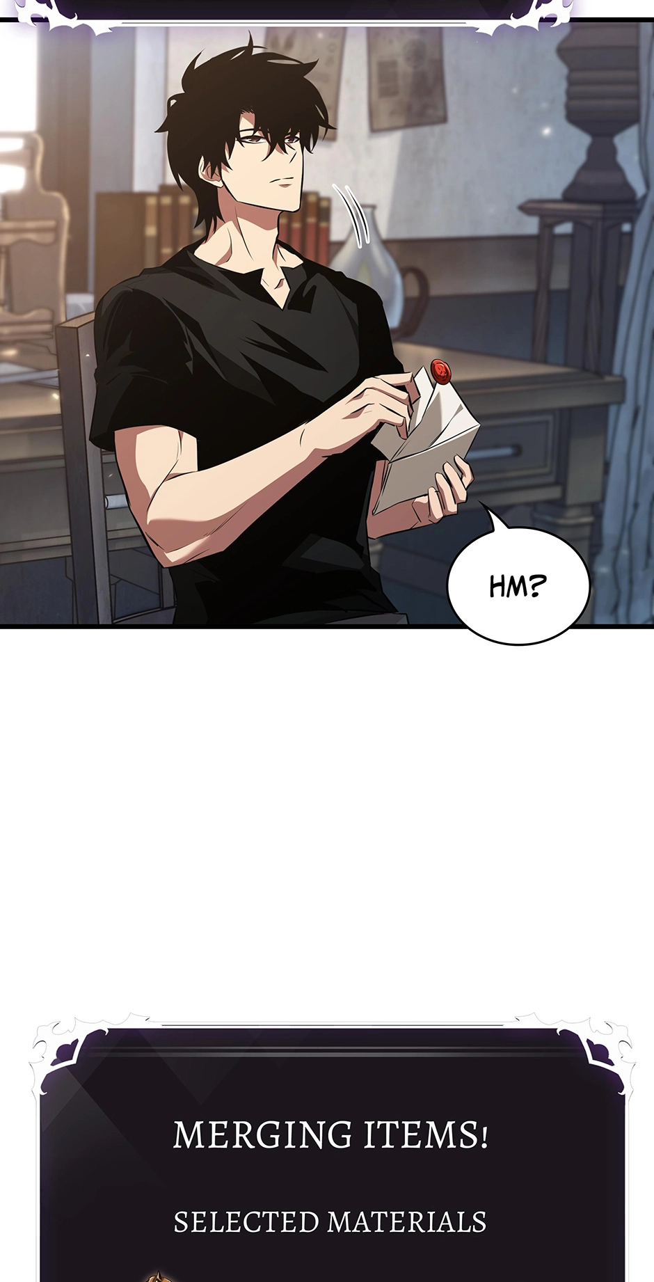 Read Pick Me Up Manga Online