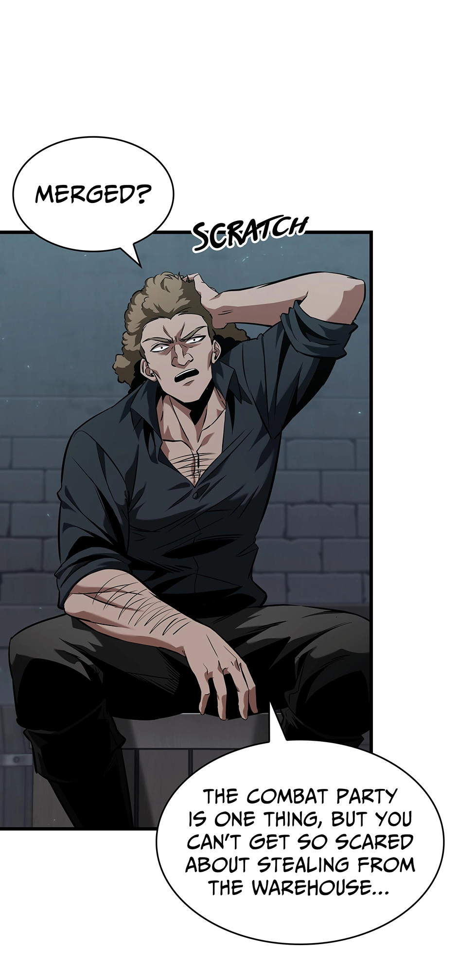 Read Pick Me Up Manga Online