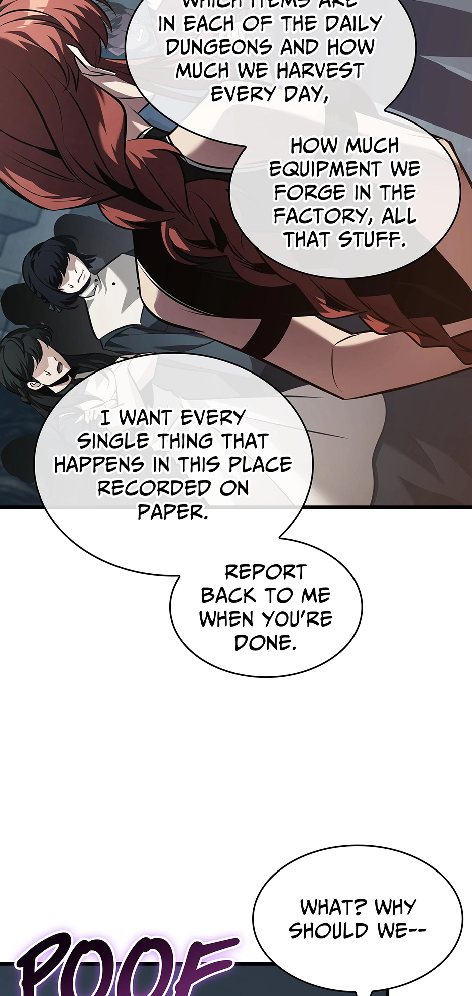 Read Pick Me Up Manga Online