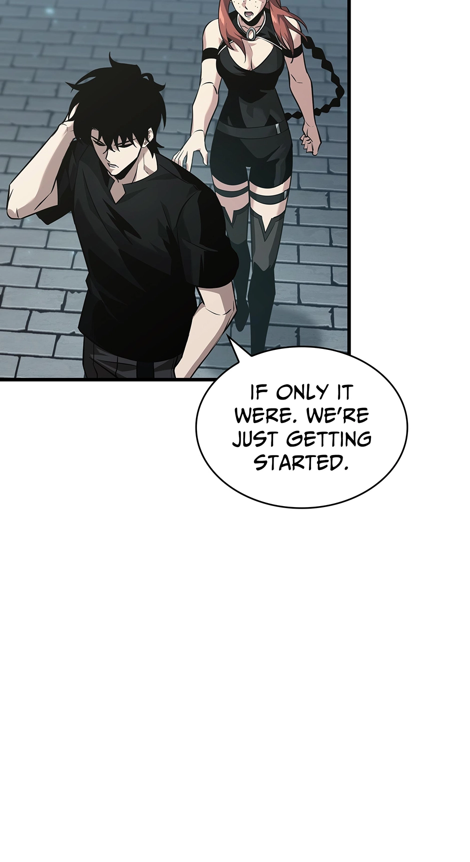Read Pick Me Up Manga Online