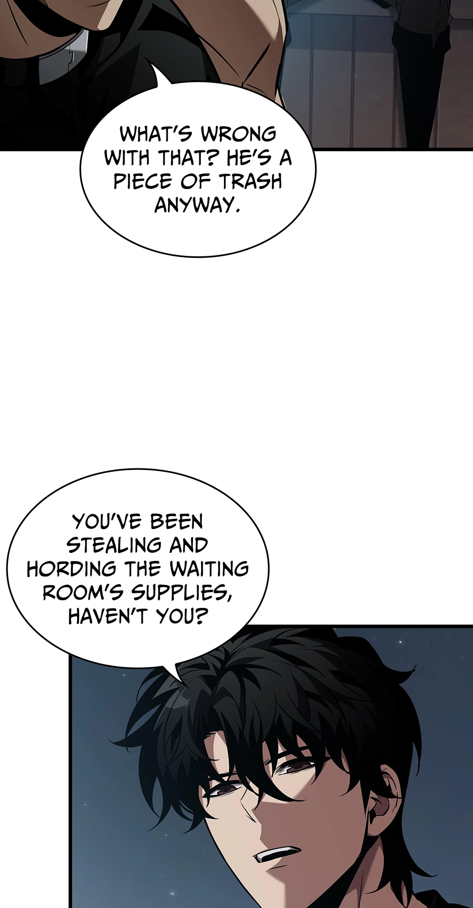 Read Pick Me Up Manga Online