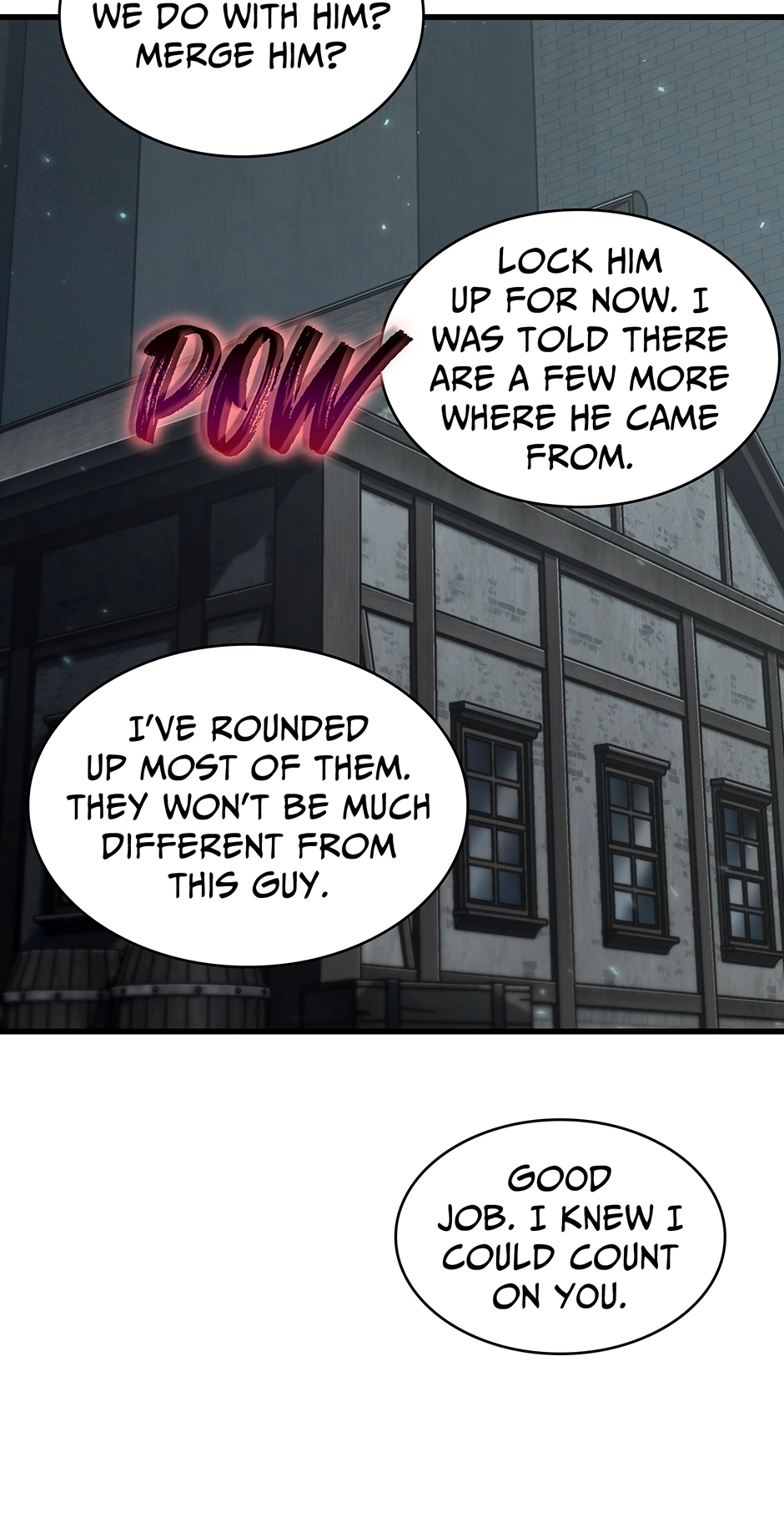 Read Pick Me Up Manga Online
