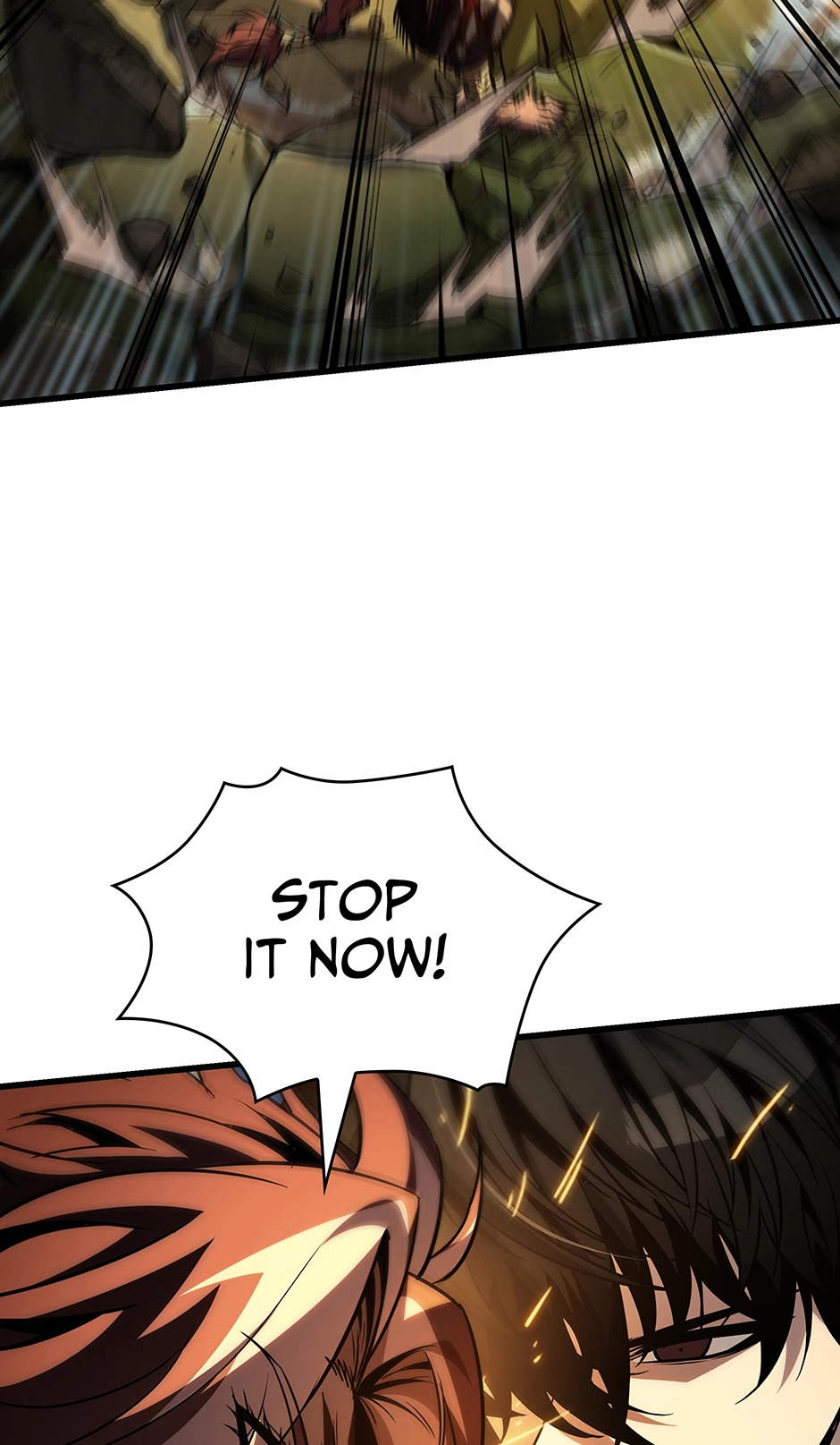 Read Pick Me Up Manga Online