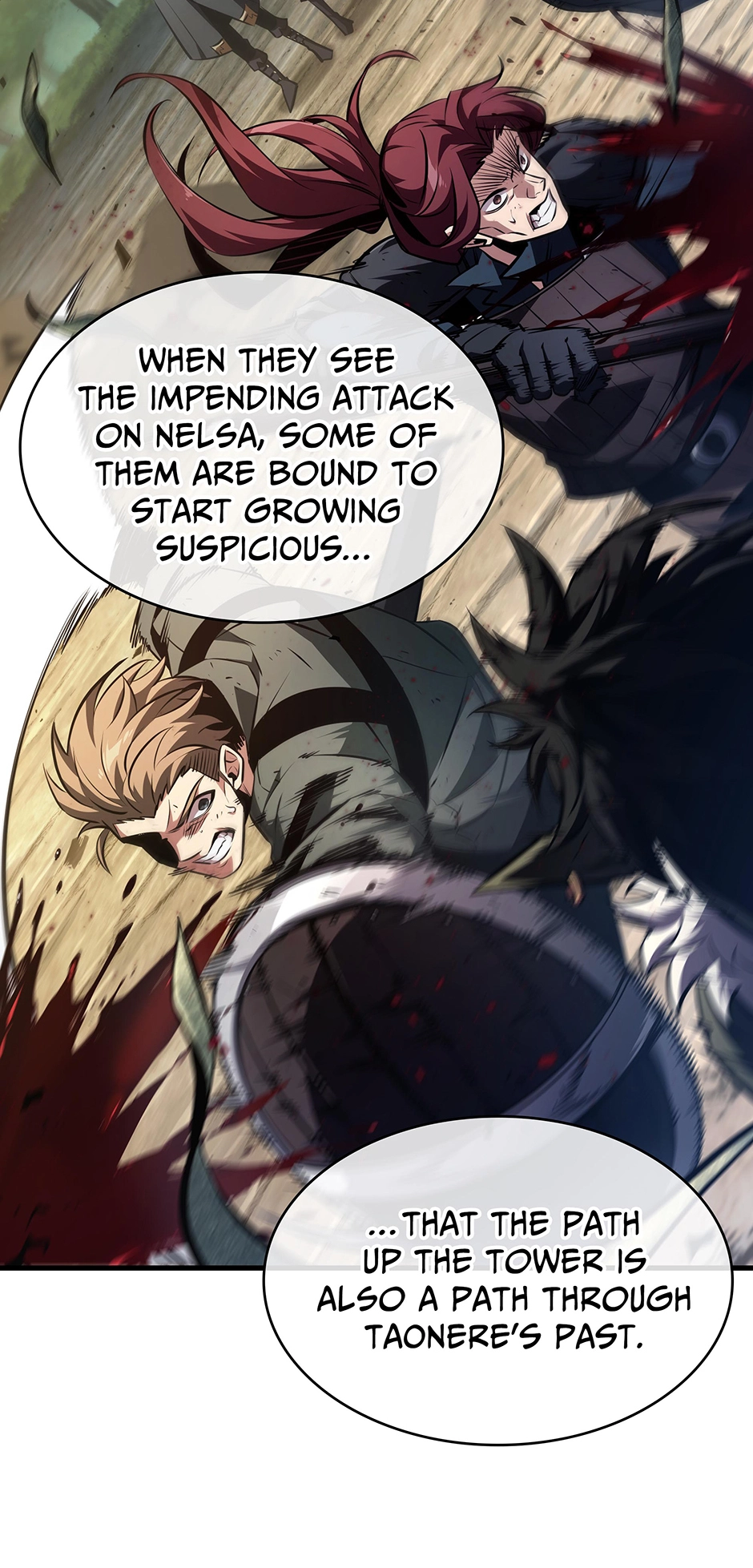 Read Pick Me Up Manga Online