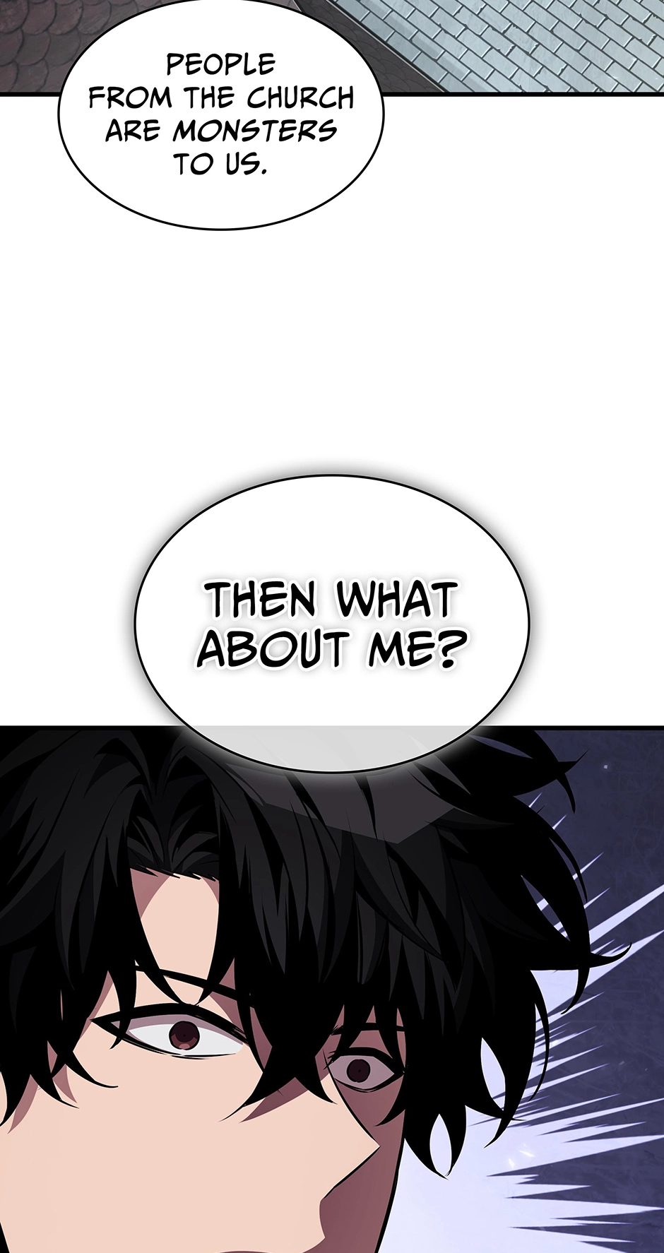 Read Pick Me Up Manga Online