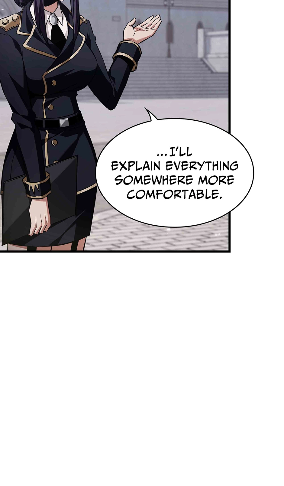 Read Pick Me Up Manga Online