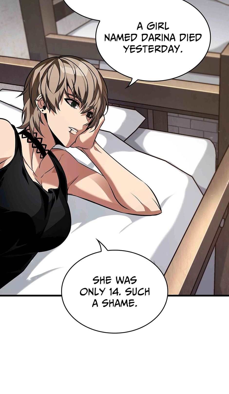 Read Pick Me Up Manga Online