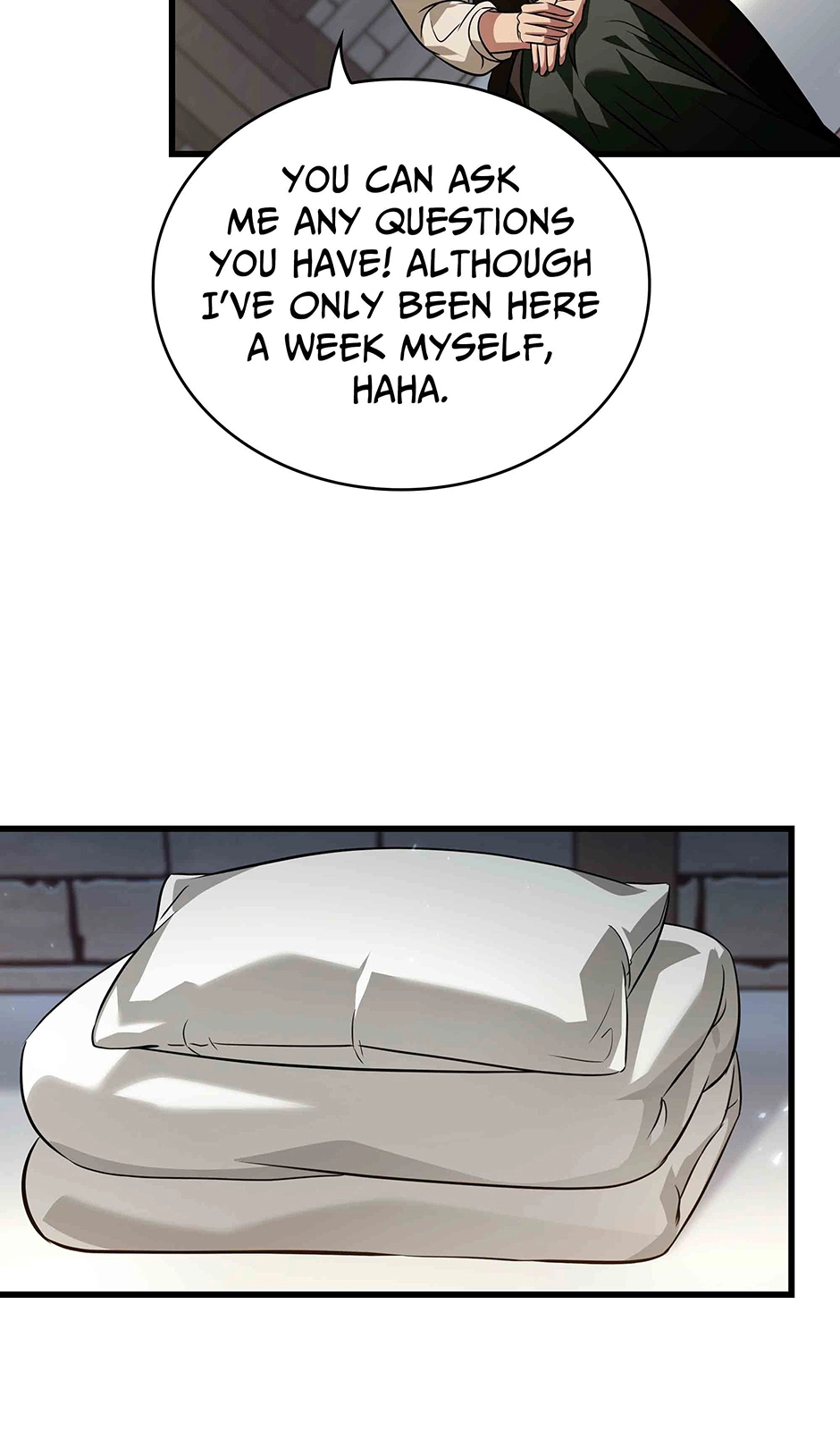 Read Pick Me Up Manga Online