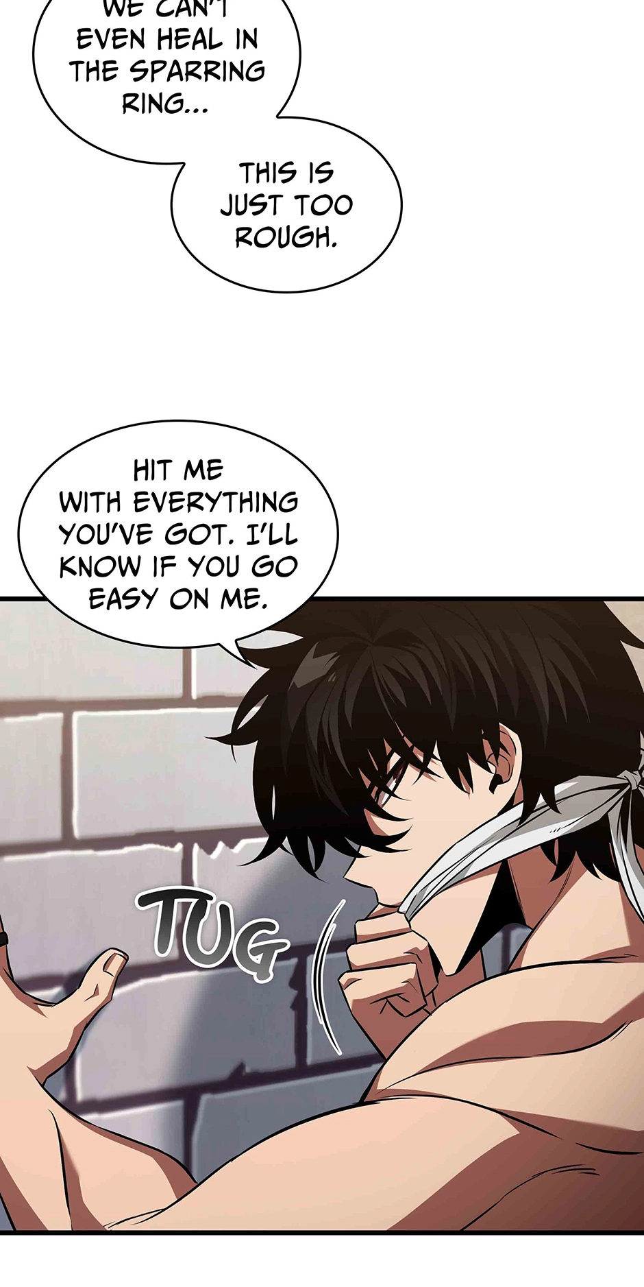 Read Pick Me Up Manga Online